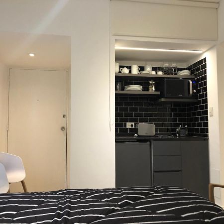 Emerald Apart Microcentro Буенос Айрес Екстериор снимка