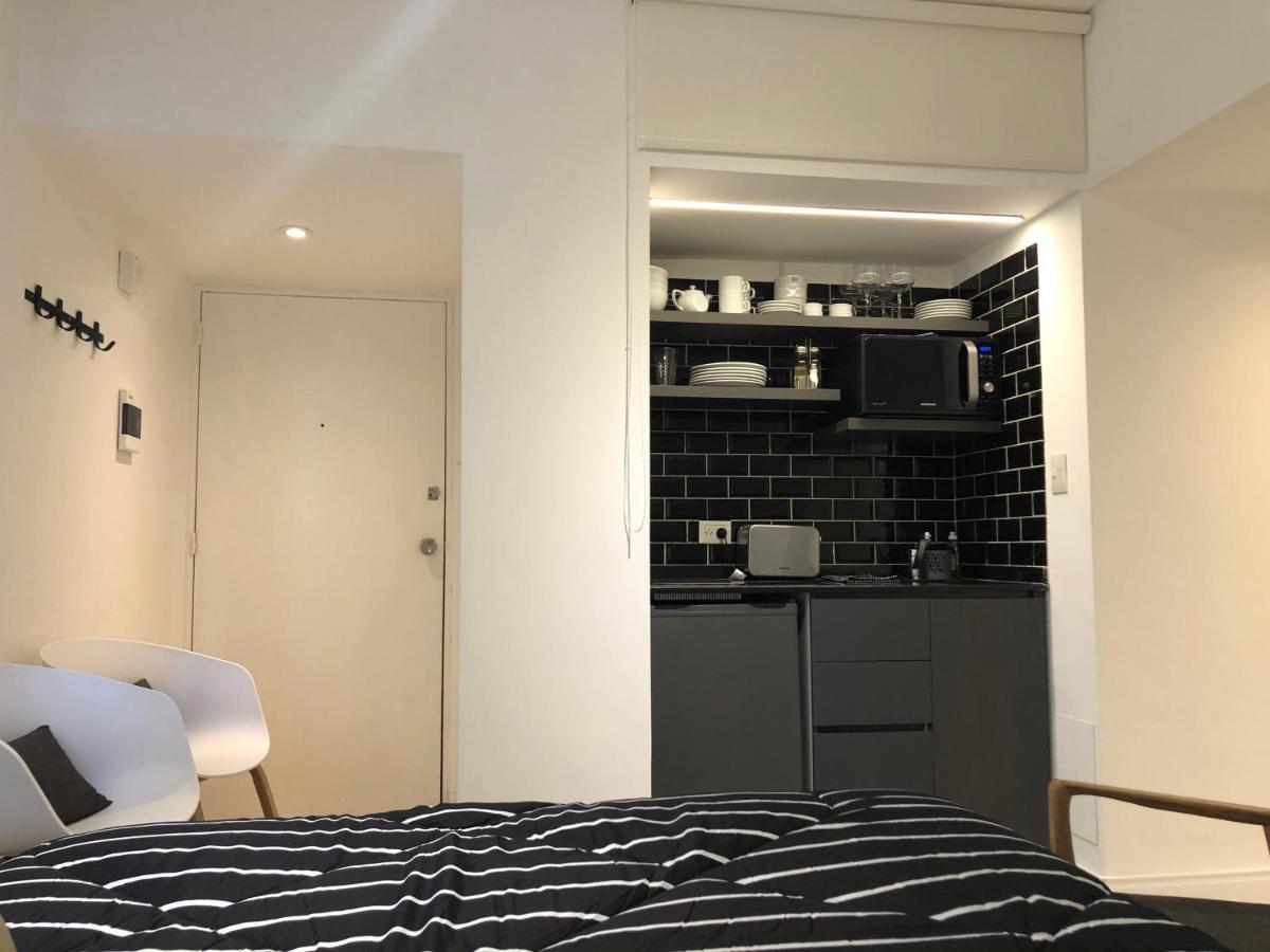 Emerald Apart Microcentro Буенос Айрес Екстериор снимка