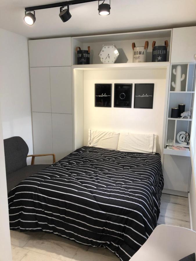 Emerald Apart Microcentro Буенос Айрес Екстериор снимка