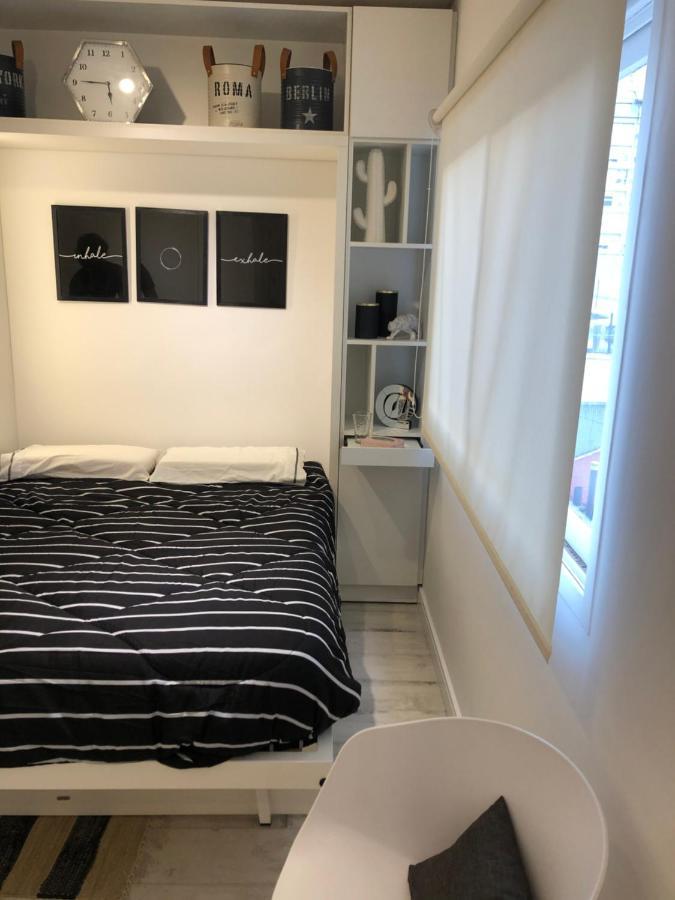Emerald Apart Microcentro Буенос Айрес Екстериор снимка