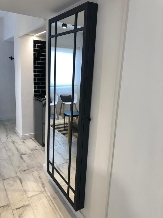 Emerald Apart Microcentro Буенос Айрес Екстериор снимка