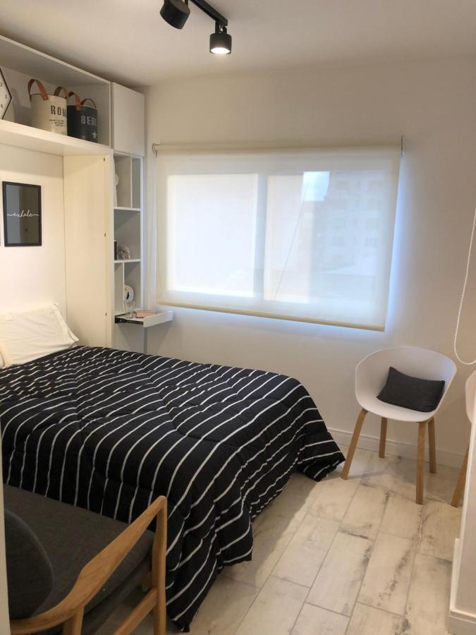 Emerald Apart Microcentro Буенос Айрес Екстериор снимка